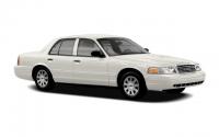 Ford Crown Victoria