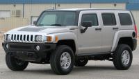 GM Hummer