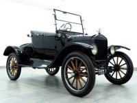 Ford Model T